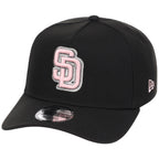 San Diego Padres MLB Cookies & Cream New Era 9FORTY