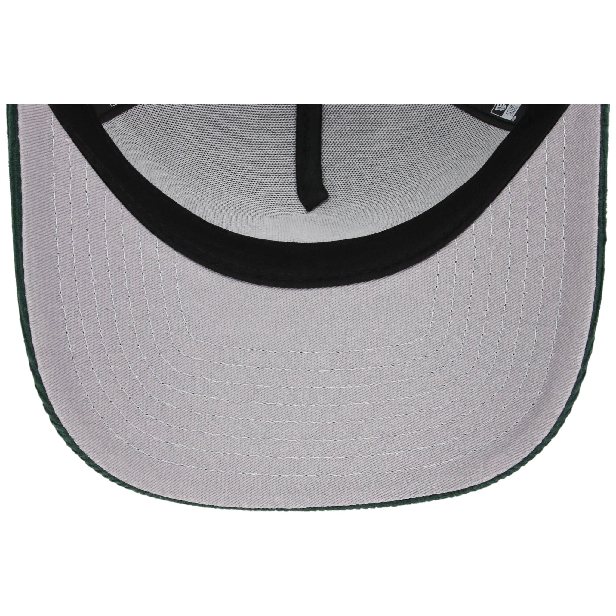 New York Yankees MLB Forest Ember New Era 9FORTY A-Frame