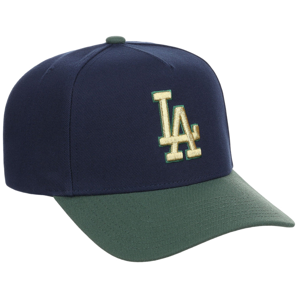 Los Angeles Dodgers MLB Deep Woods Mitcell & Ness Pro Pinch