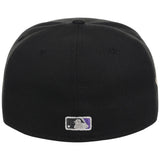 Houston Astros Paul Wall 'People's Champ' 2.0 New Era 59FIFTY Collection (Black/Black)
