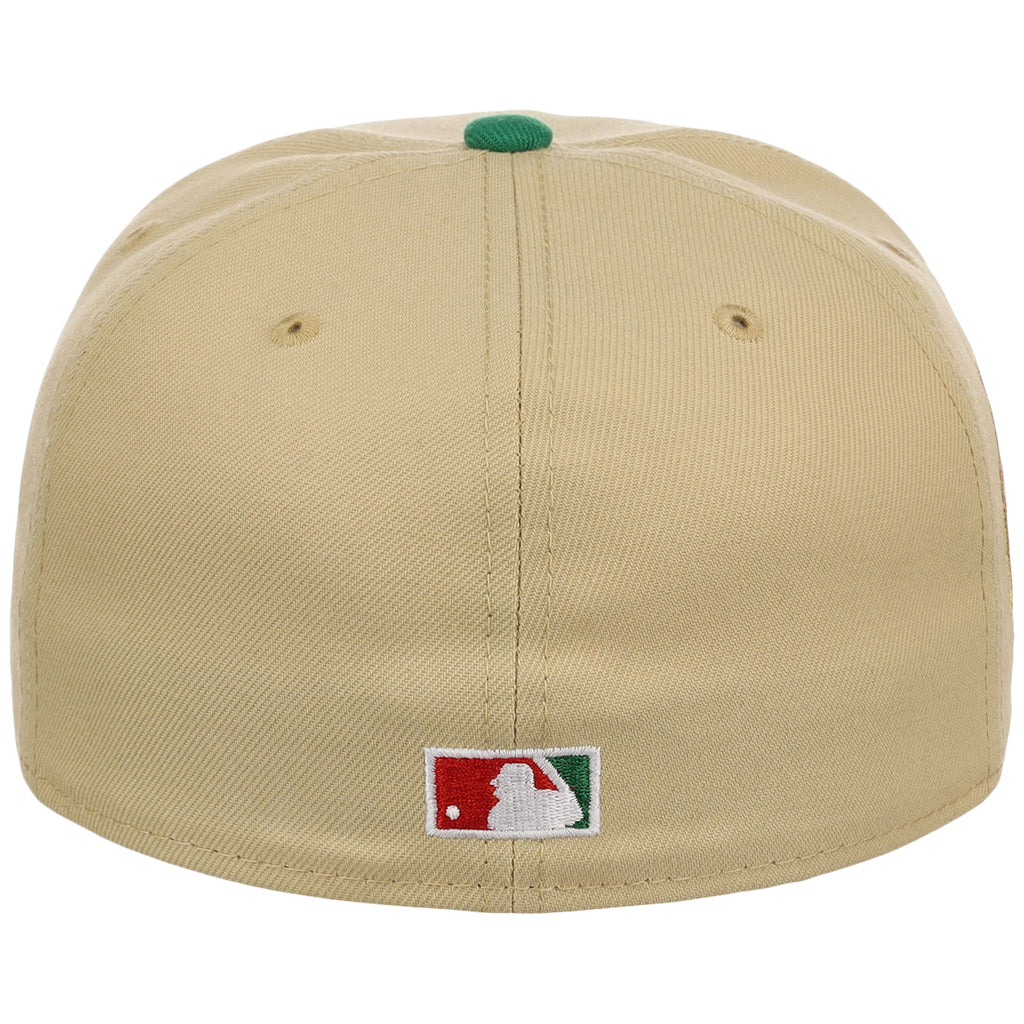 Houston Astros New Era 59FIFTY Variety Pack (Gold/Kelly Green)
