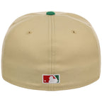 Houston Astros New Era 59FIFTY Variety Pack (Gold/Kelly Green)