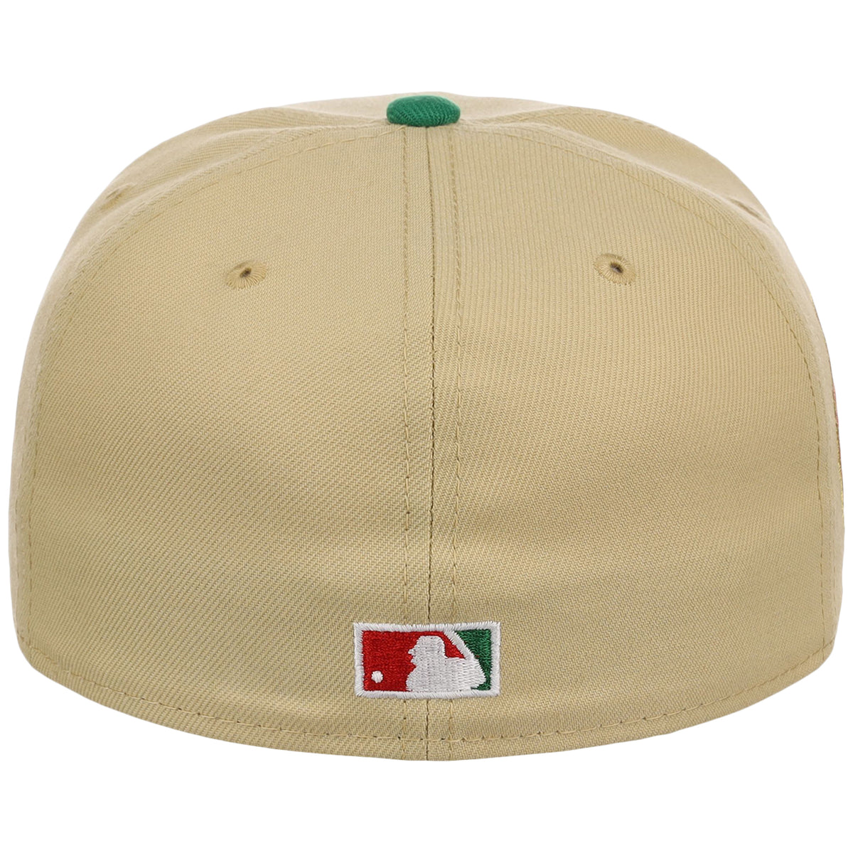 Houston Astros New Era 59FIFTY Variety Pack (Gold/Kelly Green)