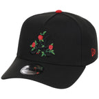Atlanta Braves Roses Atlanta Crown the City New Era 9FORTY