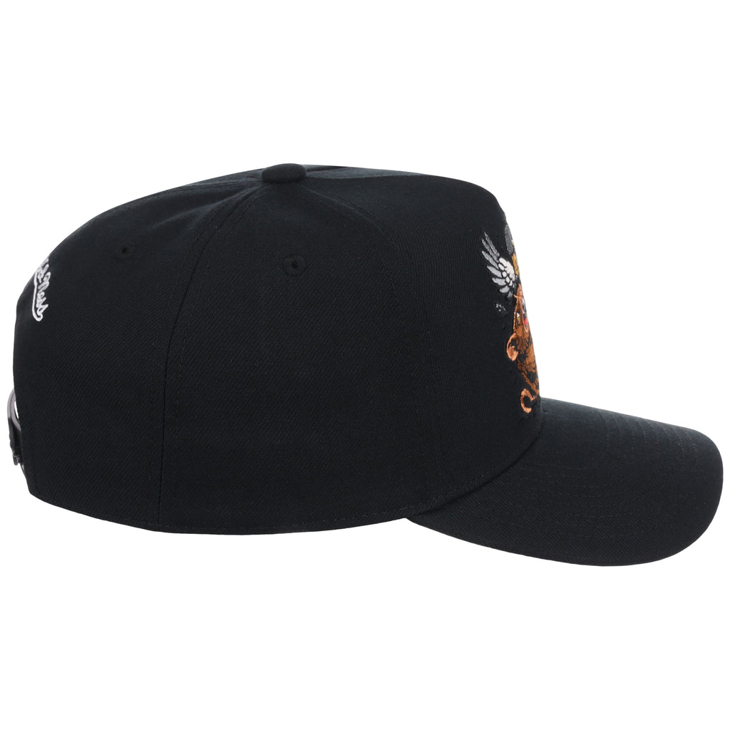 New York Yankees MLB Battle Mitchell & Ness Pro Pinch