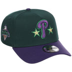 Philadelphia Phillies MLB Joke's on You New Era 9FORTY A-Frame