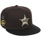 Woody 'Sheriff' You've Got a Friend in Me Fitted - The Toy Story 2.0 Collection