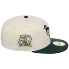 Baltimore Orioles MLB Gilded Ivy New Era 59FIFTY