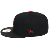 Detroit Tigers MLB Midnight Massacre New Era 59FIFTY