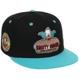 The Simpsons Fitted Collection - Krusty Fitted