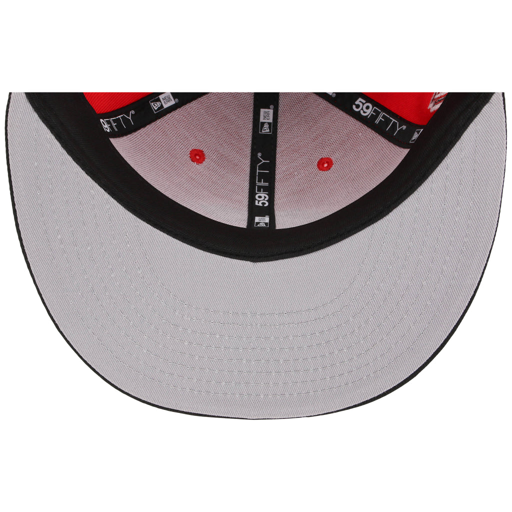 Cincinnati Reds MLB City Connect - Retro New Era 59FIFTY