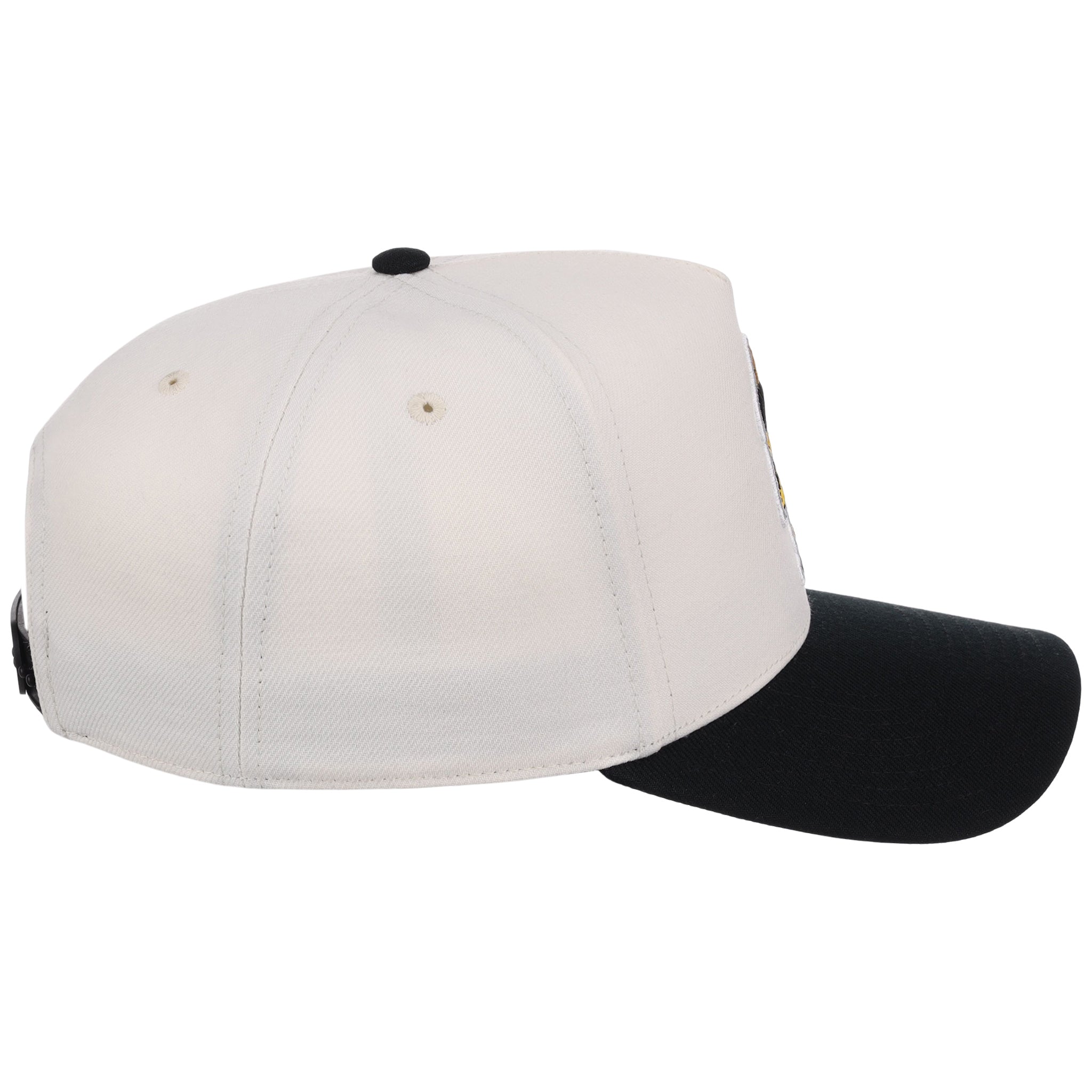 Salt Lake Bees Field Club Minor League Monday Off-White OTC A-Frame