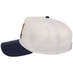 Toledo Mud Hens Field Club Minor League Monday Off-White OTC A-Frame