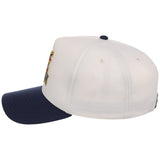 Toledo Mud Hens Field Club Minor League Monday Off-White OTC A-Frame
