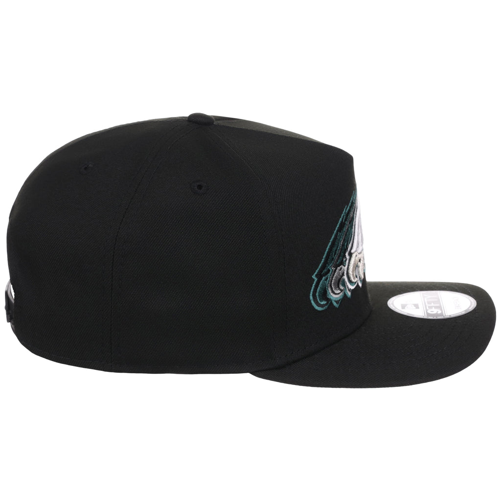 Philadelphia Eagles NFL Seismic New Era 9FIFTY A-Frame