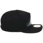 Philadelphia Eagles NFL Seismic New Era 9FIFTY A-Frame
