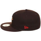 Houston Astros MLB Burnt Wood x Red New Era 59FIFTY – 6