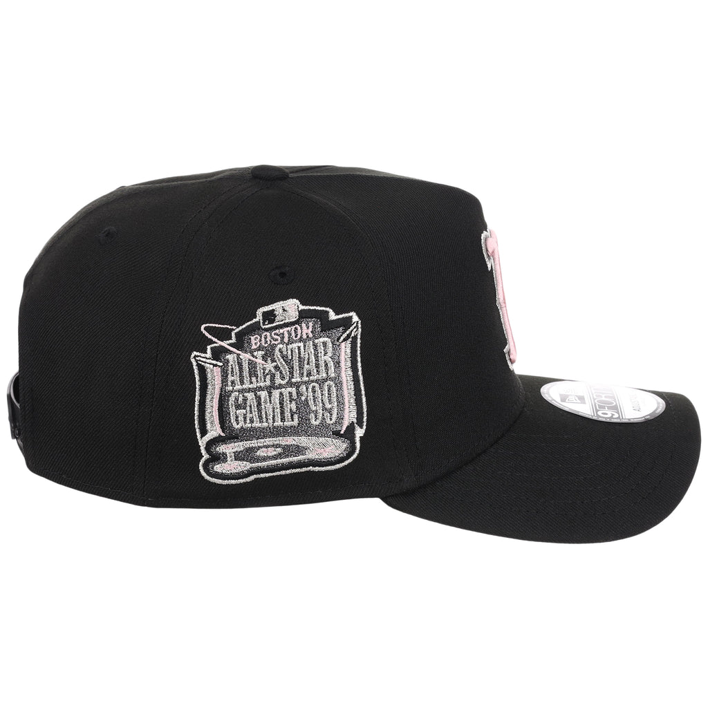 Boston Red Sox MLB Cookies & Cream New Era 9FORTY