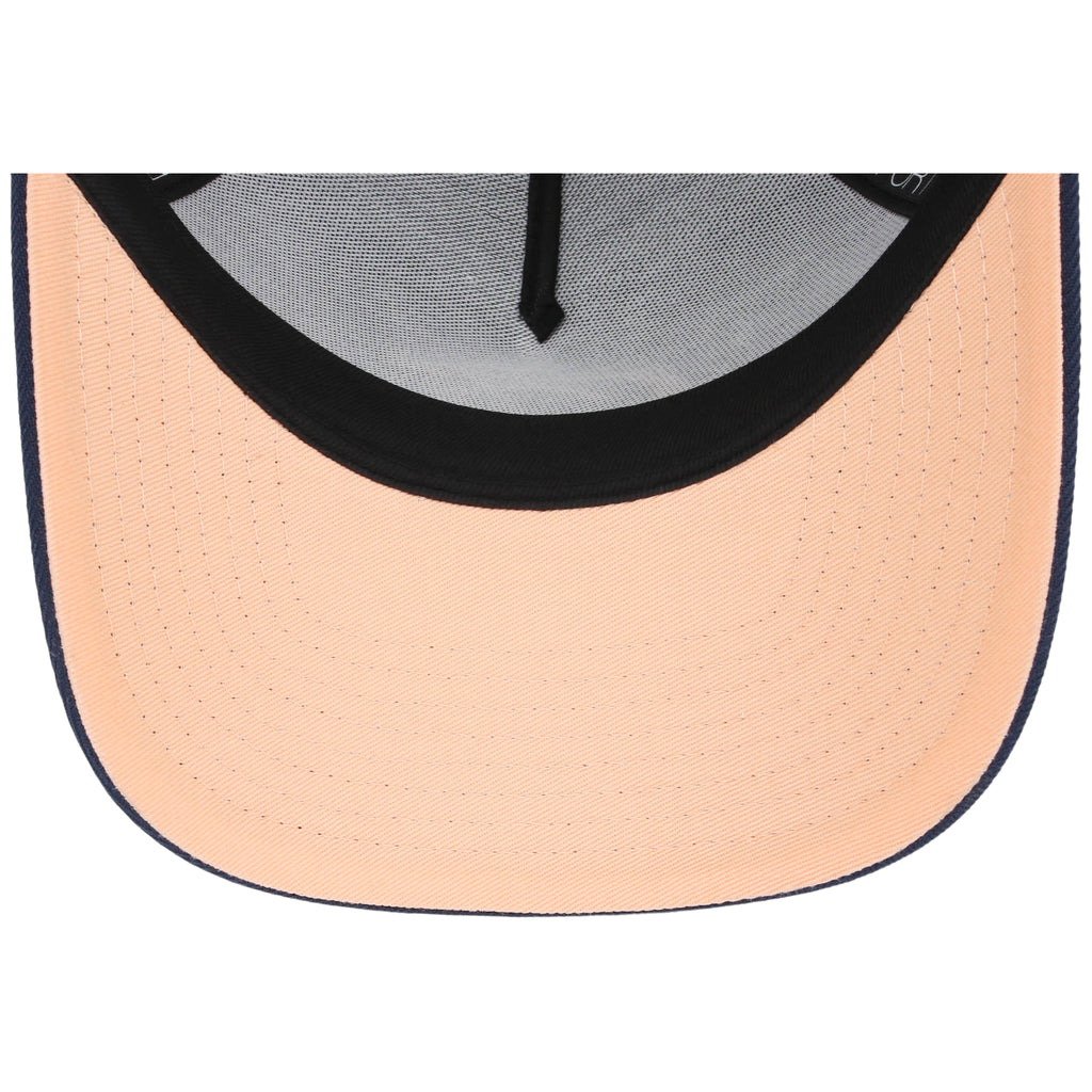 Augusta Greenjackets Peach Atlanta Crown the City New Era 9FORTY