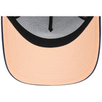 Augusta Greenjackets Peach Atlanta Crown the City New Era 9FORTY