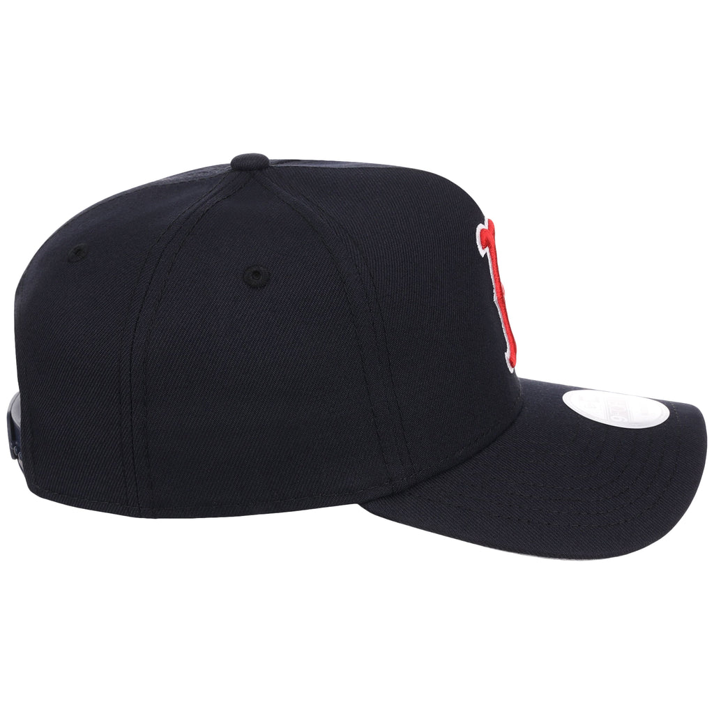 Boston Red Sox Women's New Era 9FORTY OTC A-Frame