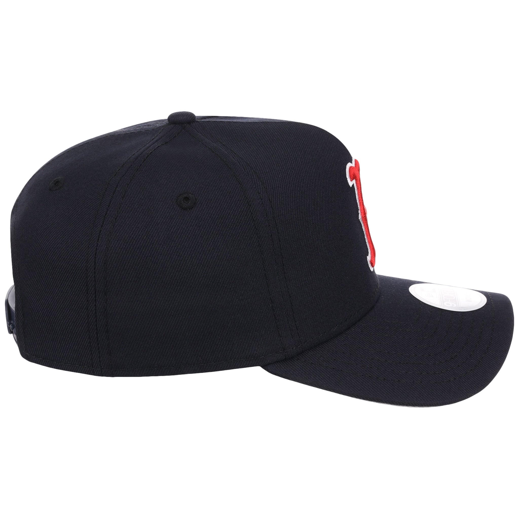 Boston Red Sox Women's New Era 9FORTY OTC A-Frame