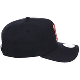 Boston Red Sox Women's New Era 9FORTY OTC A-Frame