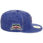 Chicago Cubs MLB Washed New Era 59FIFTY