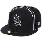 St. Louis Cardinals MLB More Donuts New Era 59FIFTY