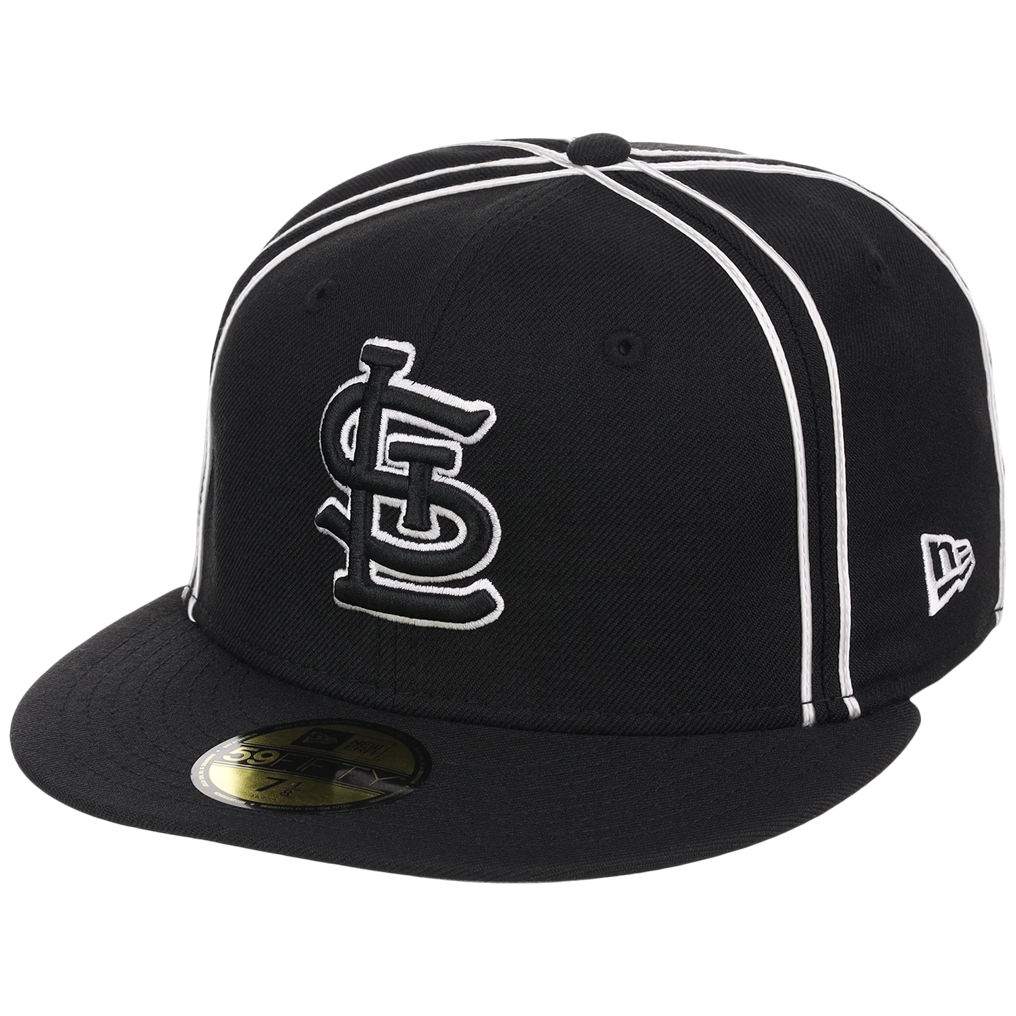 St. Louis Cardinals MLB More Donuts New Era 59FIFTY