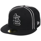 St. Louis Cardinals MLB More Donuts New Era 59FIFTY