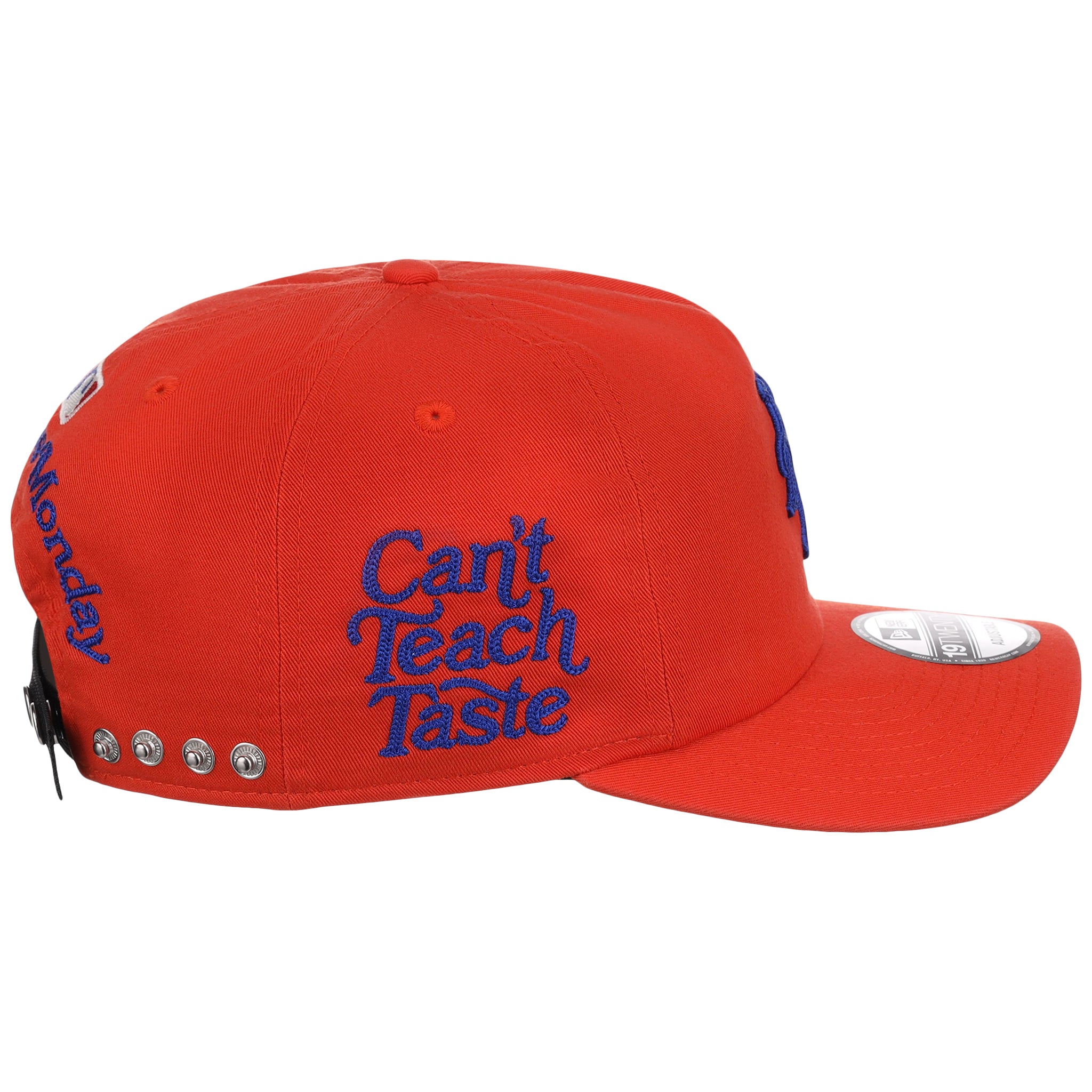 New York Mets MLB x Diet Starts Monday New Era 19TWENTY
