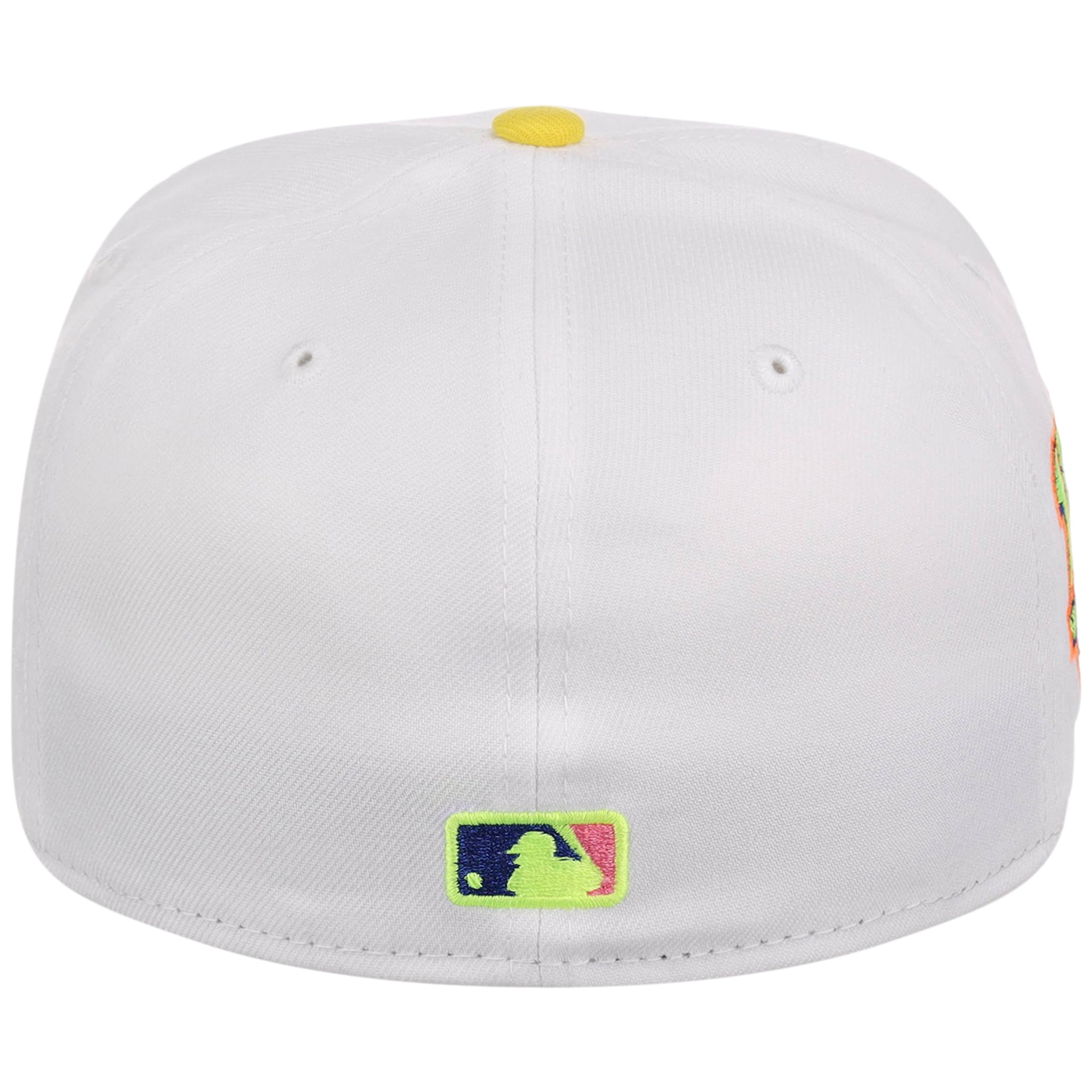 Chicago White Sox MLB Main Stage Optic New Era 59FIFTY