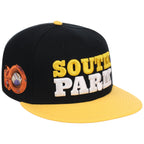 OMG Fitted - The South Park Collection