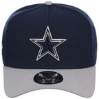 Dallas Cowboys Crown the City New Era 9FORTY