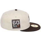 Cleveland Browns NFL Start of Season Part II New Era 59FIFTY 1