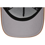 Arizona Diamondbacks Phoenix Crown the City New Era 9FORTY A-Frame (Black/Brown)