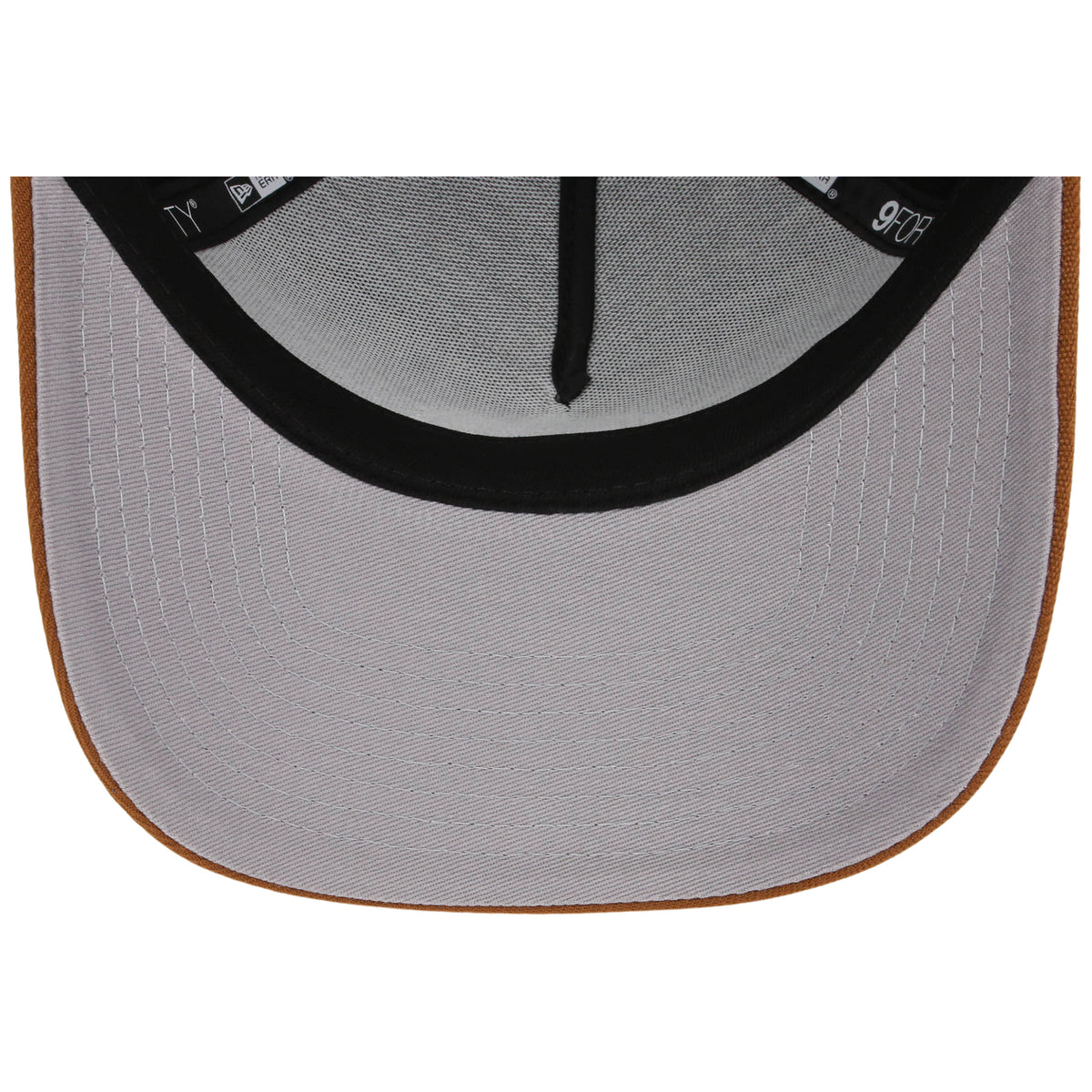 Arizona Diamondbacks Phoenix Crown the City New Era 9FORTY A-Frame (Black/Brown)