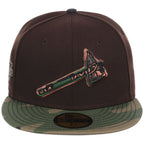 Atlanta Braves HD Atlanta Pack New Era 59FIFTY – 5