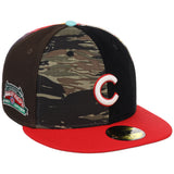 Chicago Cubs MLB x Chase B Maximal 2.0 New Era 59FIFTY