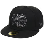 Los Angeles Clippers NBA Liquid Titanium New Era 59FIFTY