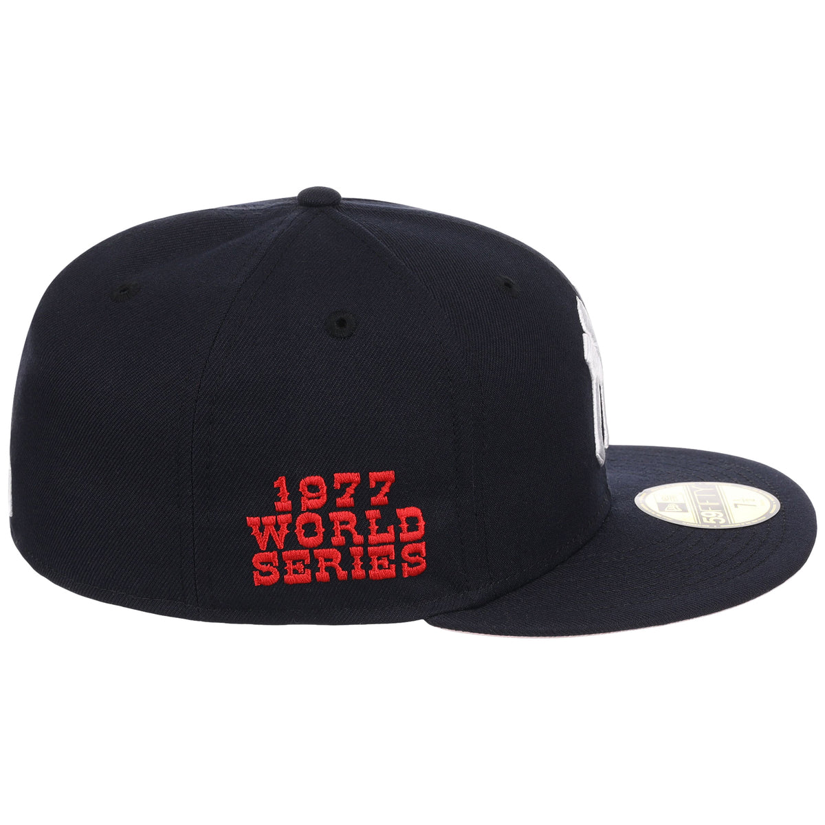 1977 World Series - New York Yankees Championship Archive Variety Pack