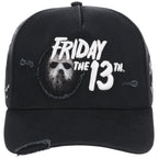 Friday the 13th A-Frame - Chills & Thrills 4.0