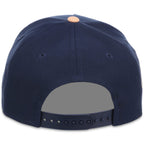 Augusta Greenjackets Peach Atlanta Crown the City New Era 9FORTY