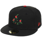 Atlanta Braves Roses Atlanta Crown the City New Era 59FIFTY
