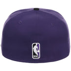 Sacramento Kings NBA Hardwood Classics Variety New Era 59FIFTY – 7