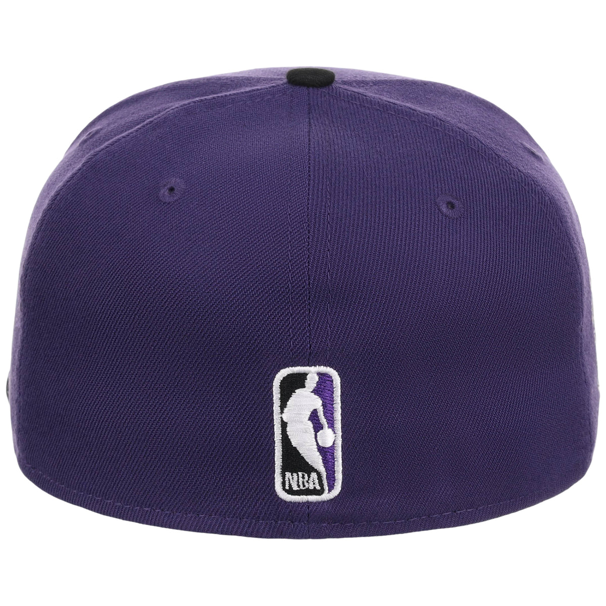 Sacramento Kings NBA Hardwood Classics Variety New Era 59FIFTY – 7