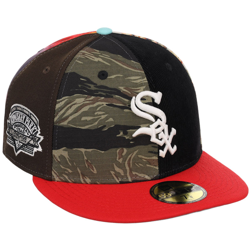 Chicago White Sox MLB x Chase B Maximal 2.0 New Era 59FIFTY
