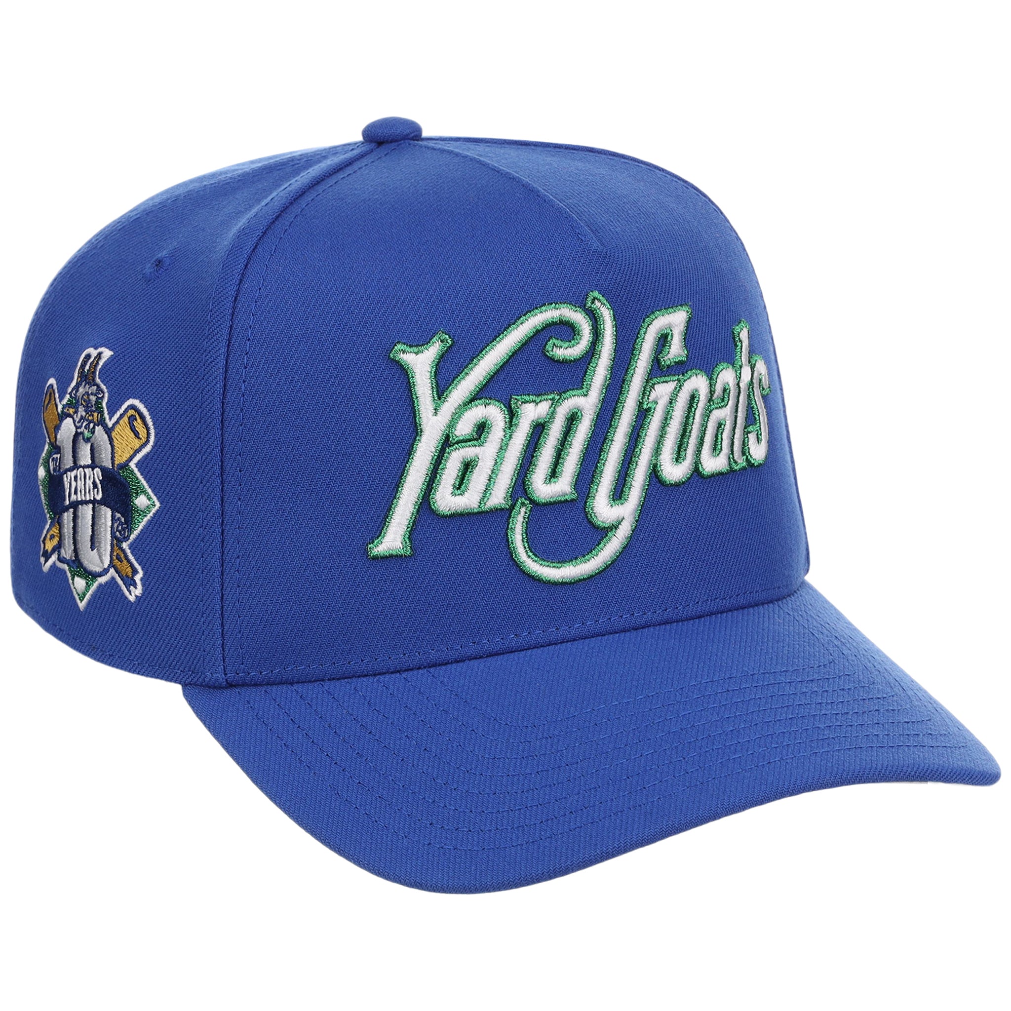 Hartford Yard Goats Field Club Minor League Monday OTC A-Frame