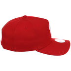 Philadelphia Phillies Women's New Era 9FORTY OTC A-Frame